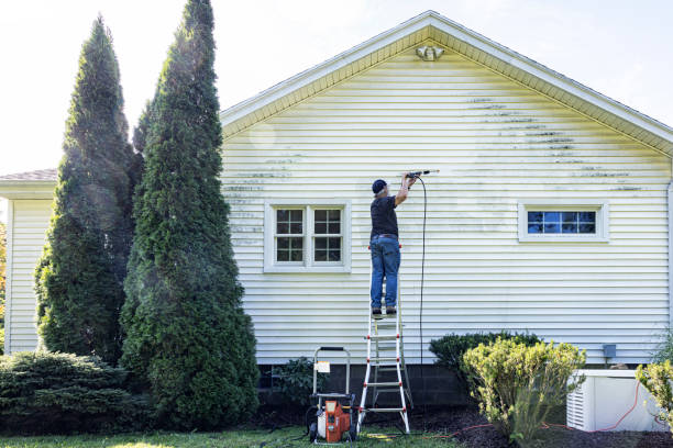 Reliable Keewatin, MN Pressure Washing Services Solutions