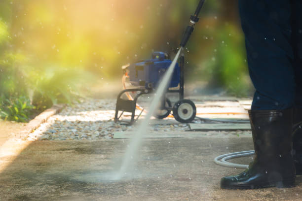 Best Solar Panel Cleaning  in Keewatin, MN
